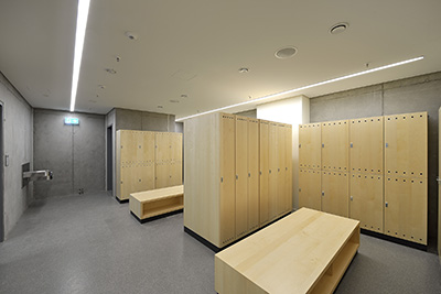 Schule Böblingen